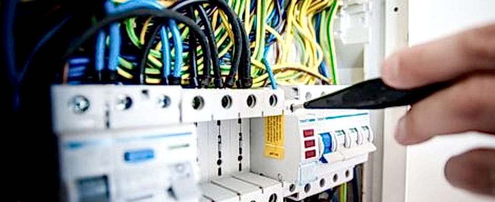 Bakı Elektrikçi hizmetlerimiz