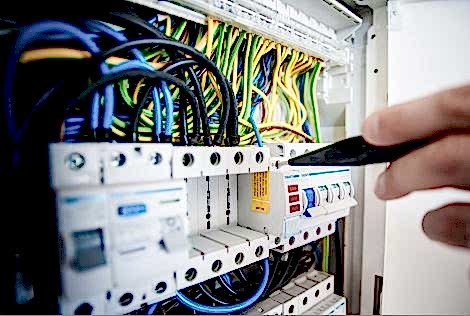 Bakı Elektrikçi hizmetlerimiz