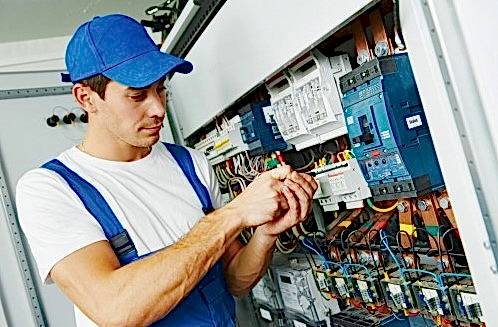 elektrikçi nedir