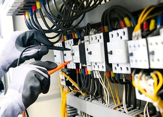 Gəncə elektrikçi