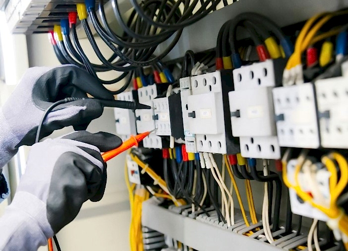 Sumqayıt Elektrikçi